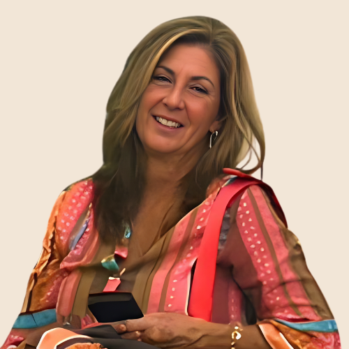  Trish Robarts Baker-Real Estate Agent